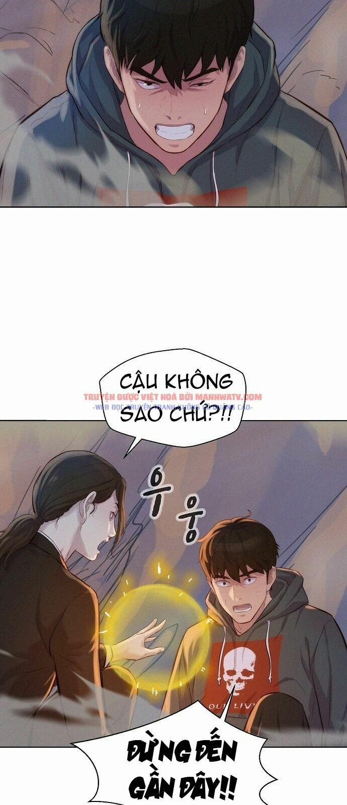 Thợ Săn 3 Cm 60 trang 9