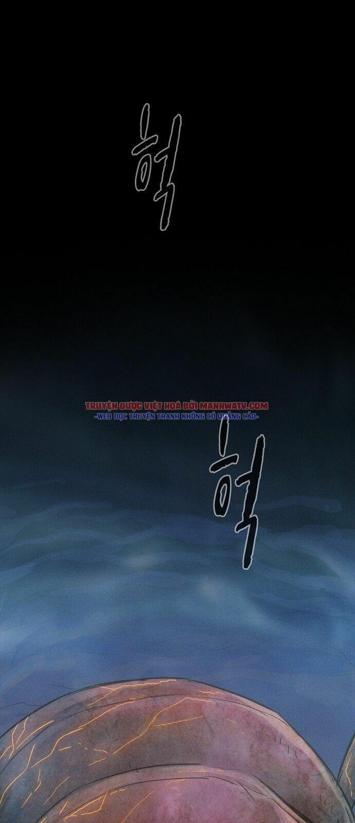 Thợ Săn 3 Cm 61 trang 11