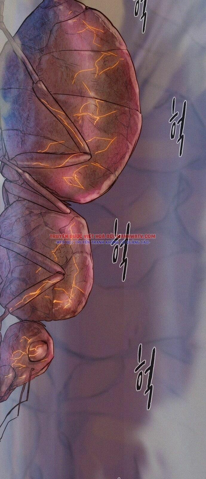 Thợ Săn 3 Cm 61 trang 13