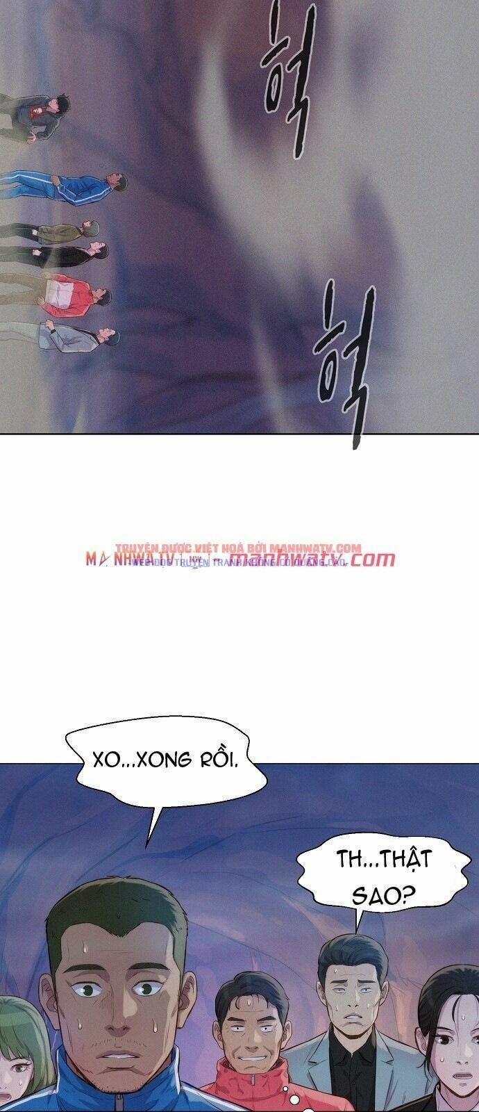 Thợ Săn 3 Cm 61 trang 14