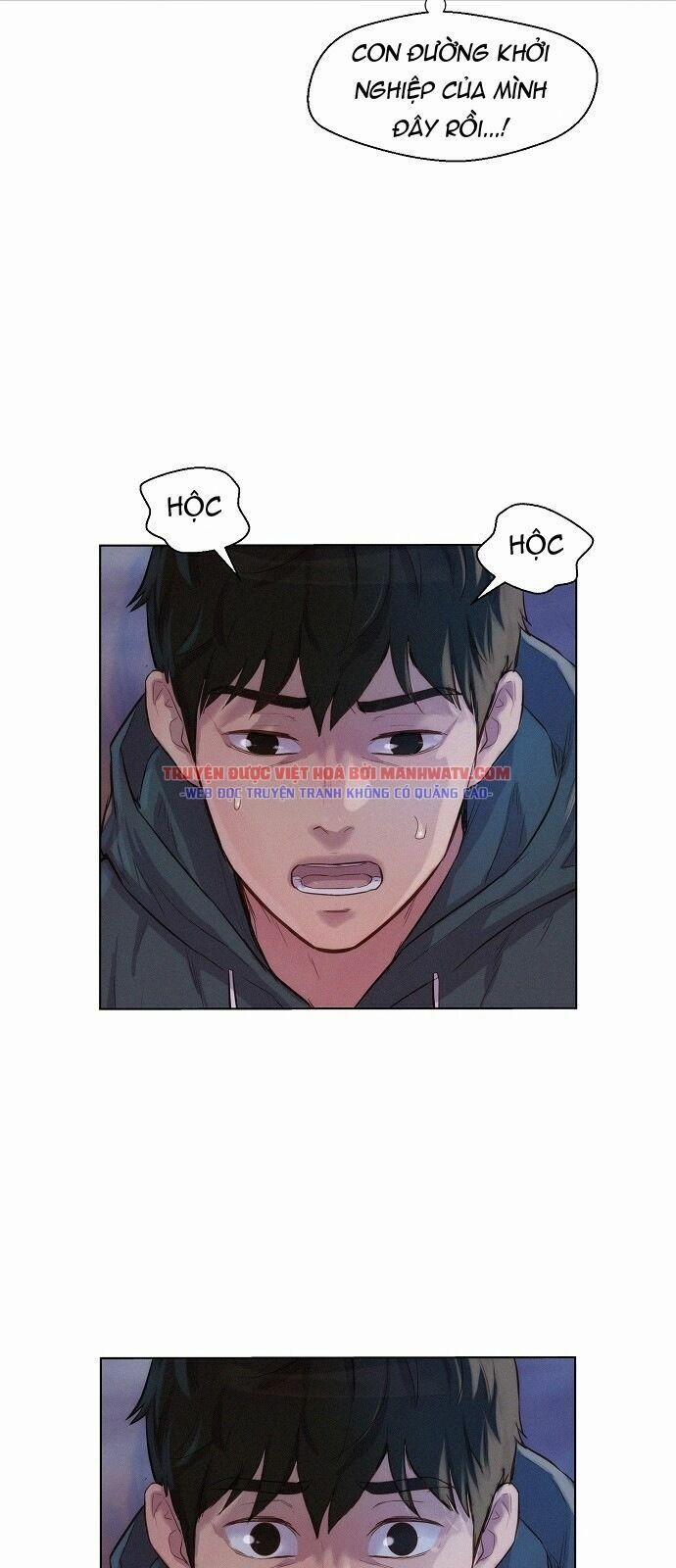 Thợ Săn 3 Cm 61 trang 15