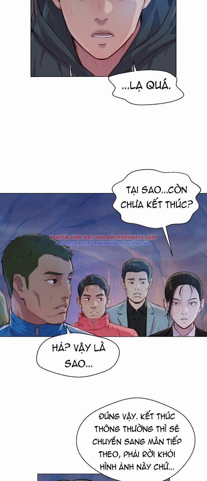 Thợ Săn 3 Cm 61 trang 16