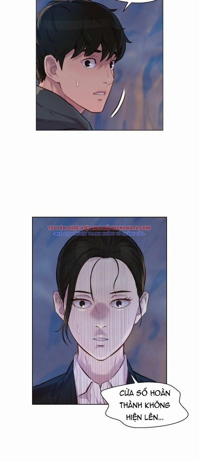 Thợ Săn 3 Cm 61 trang 17