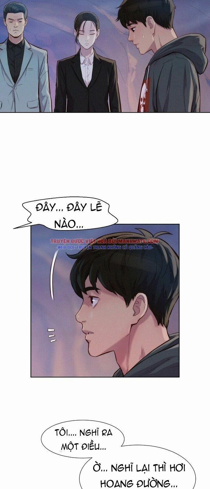 Thợ Săn 3 Cm 61 trang 22