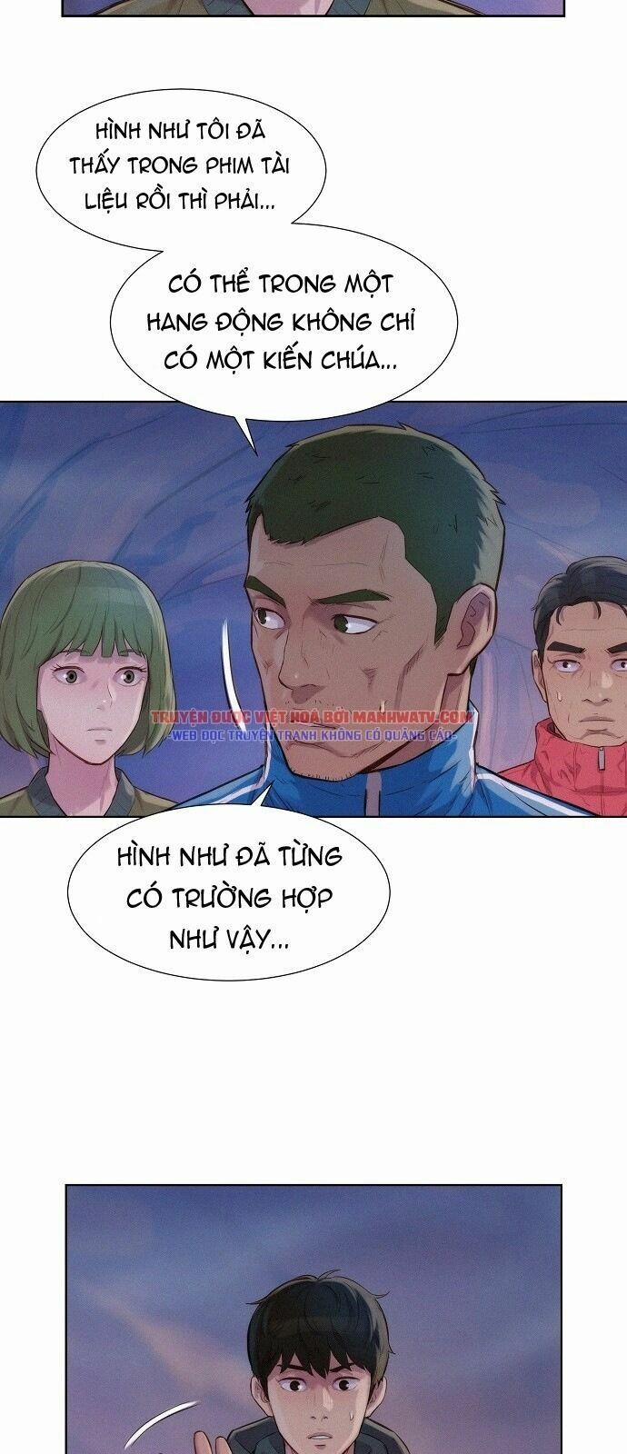 Thợ Săn 3 Cm 61 trang 25