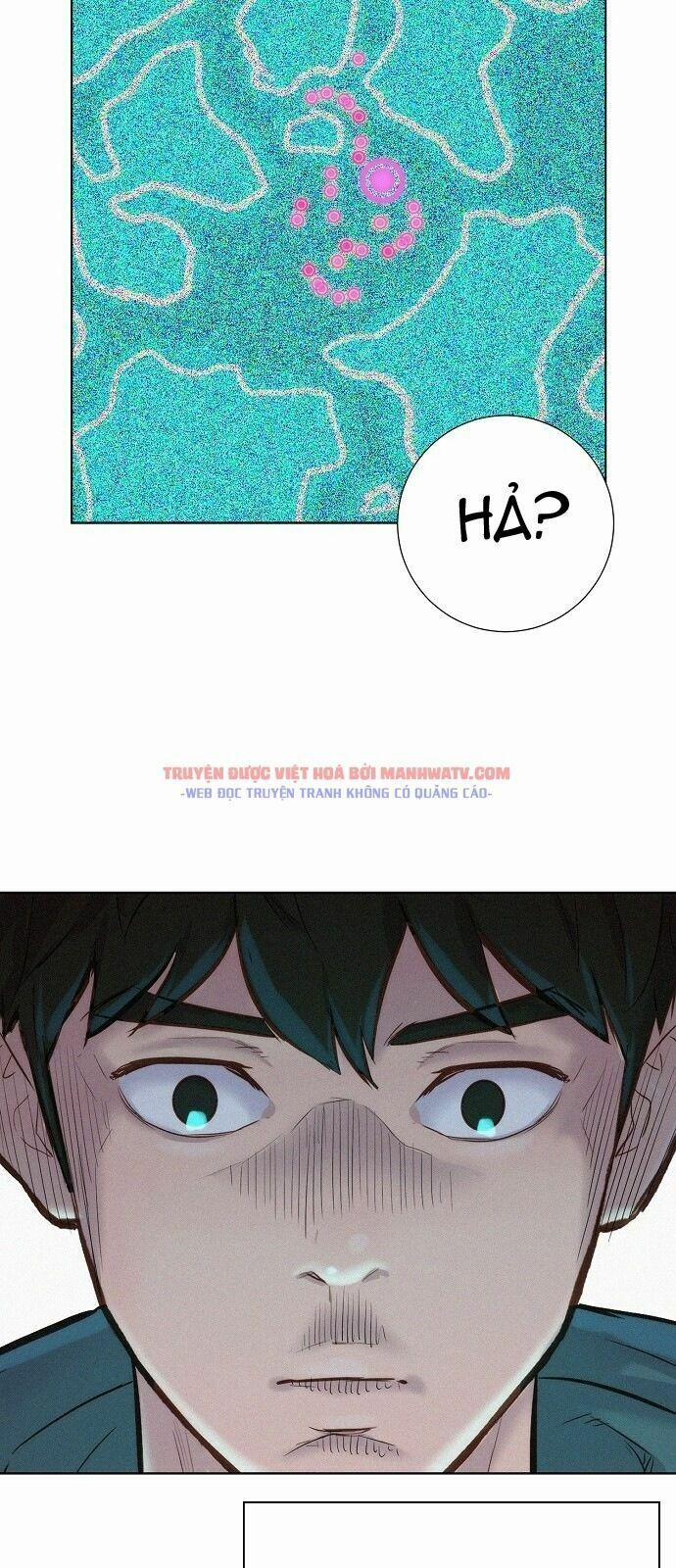 Thợ Săn 3 Cm 61 trang 27