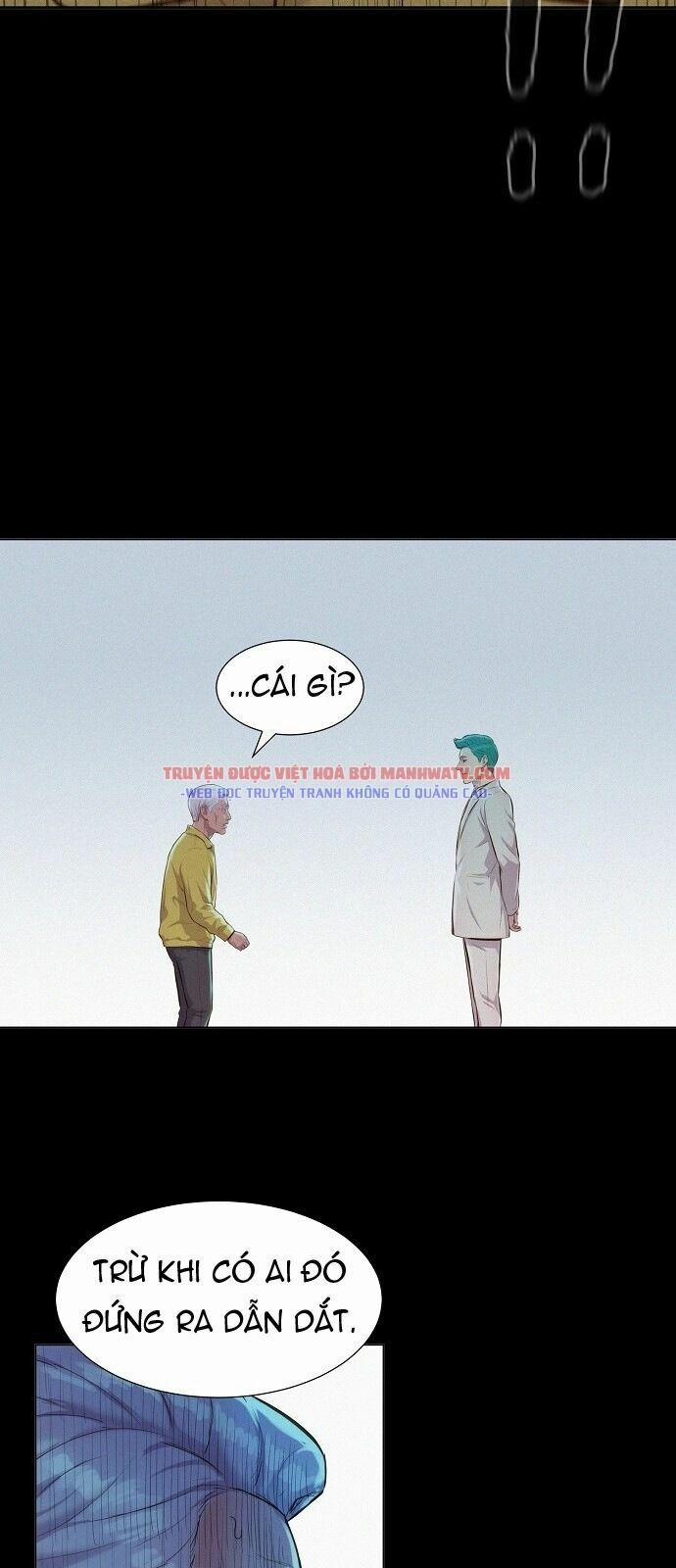 Thợ Săn 3 Cm 61 trang 3