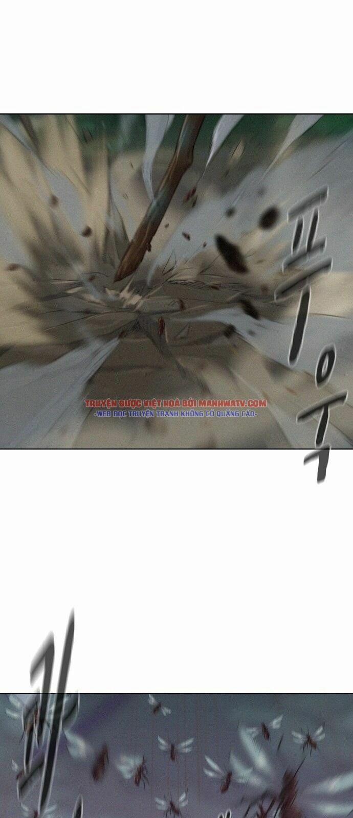 Thợ Săn 3 Cm 61 trang 32