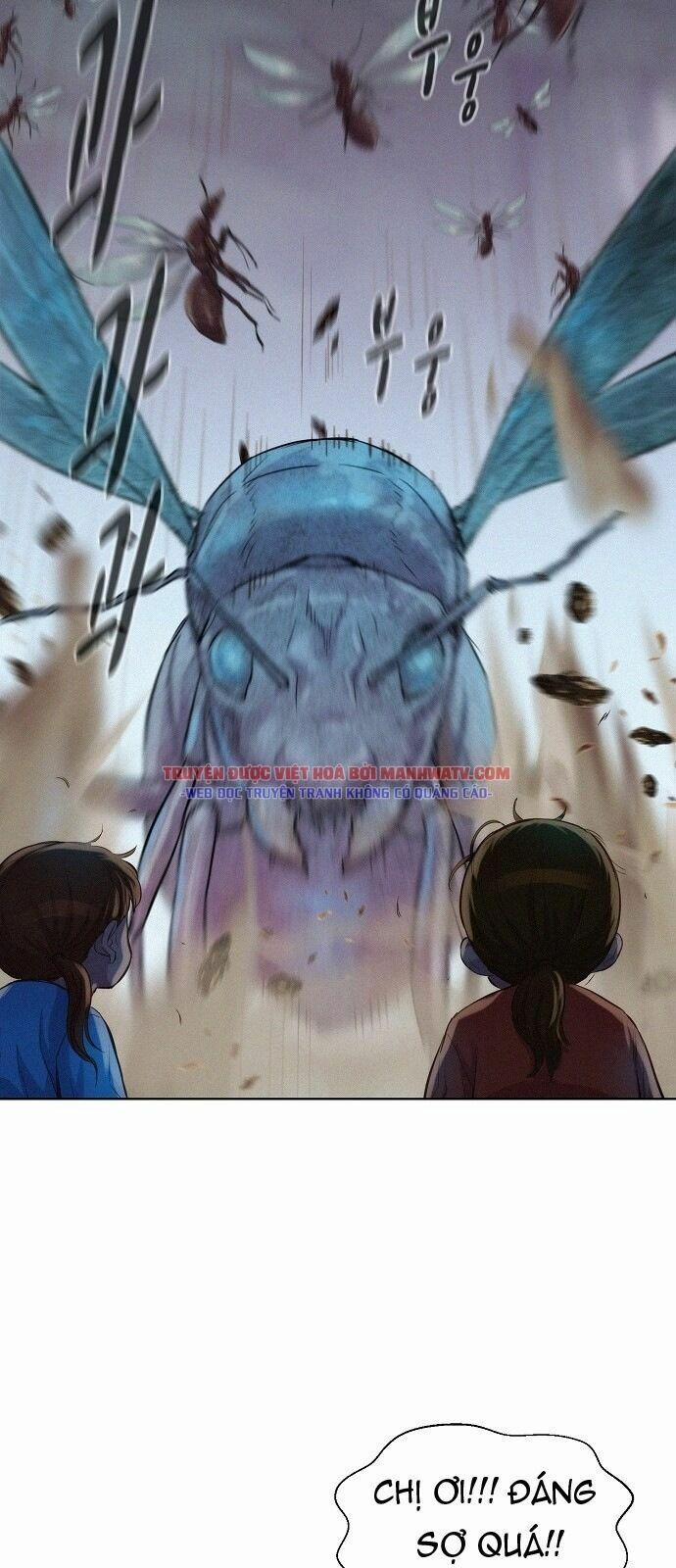 Thợ Săn 3 Cm 61 trang 33