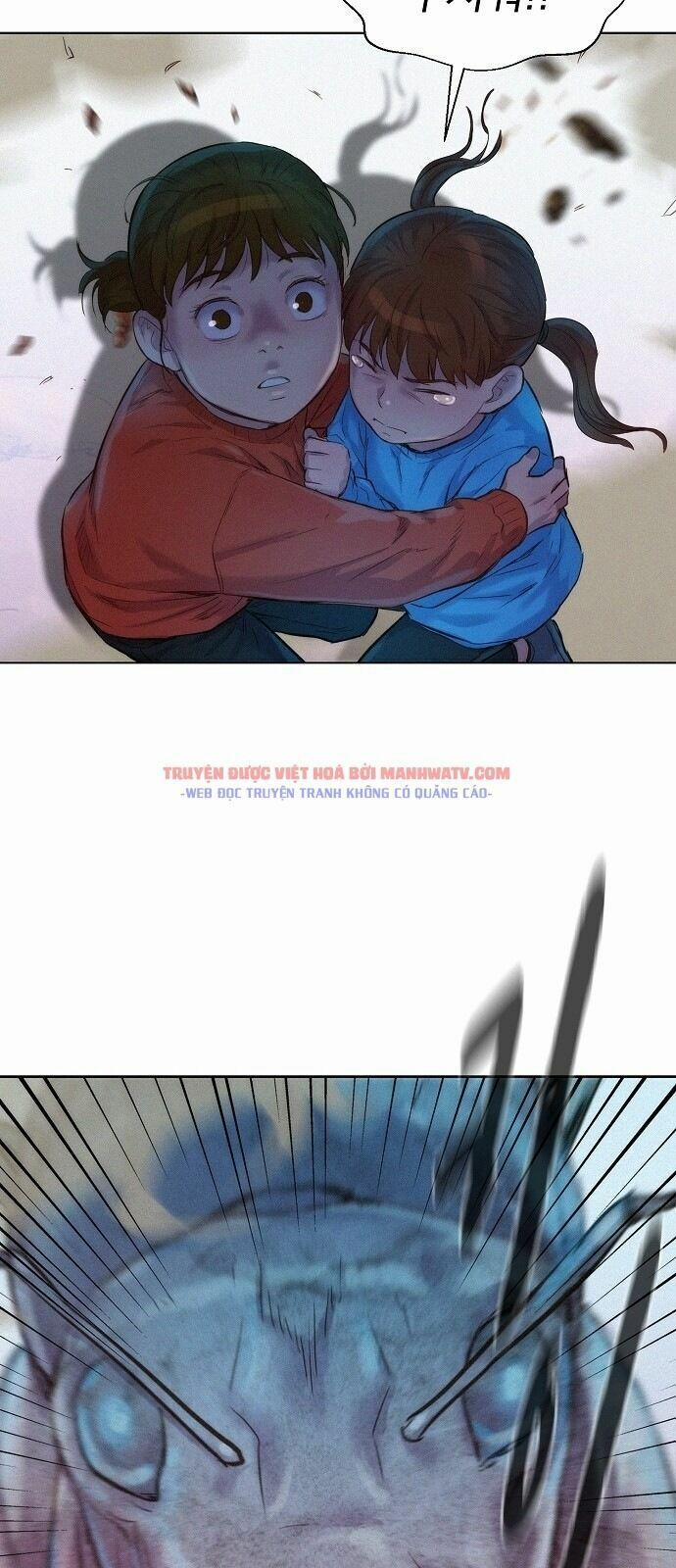 Thợ Săn 3 Cm 61 trang 34