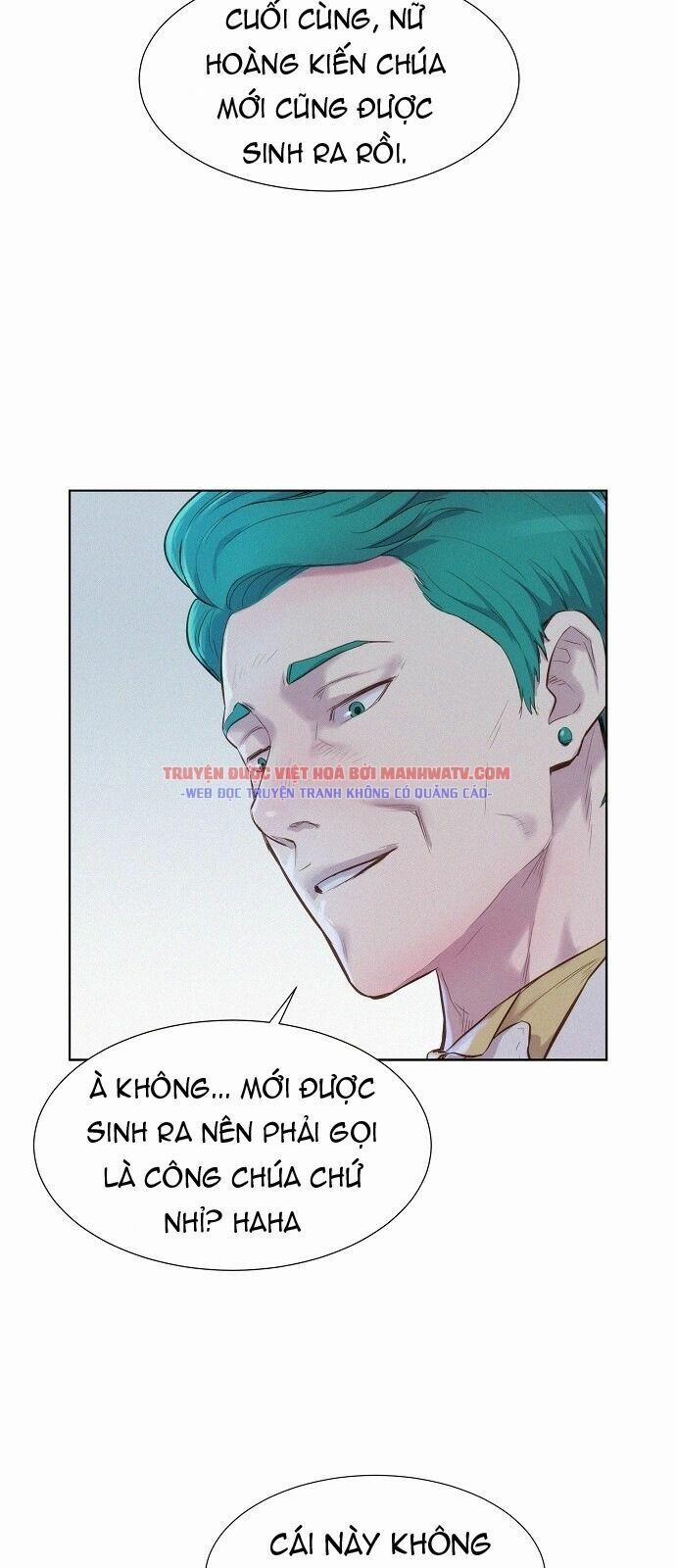 Thợ Săn 3 Cm 61 trang 36