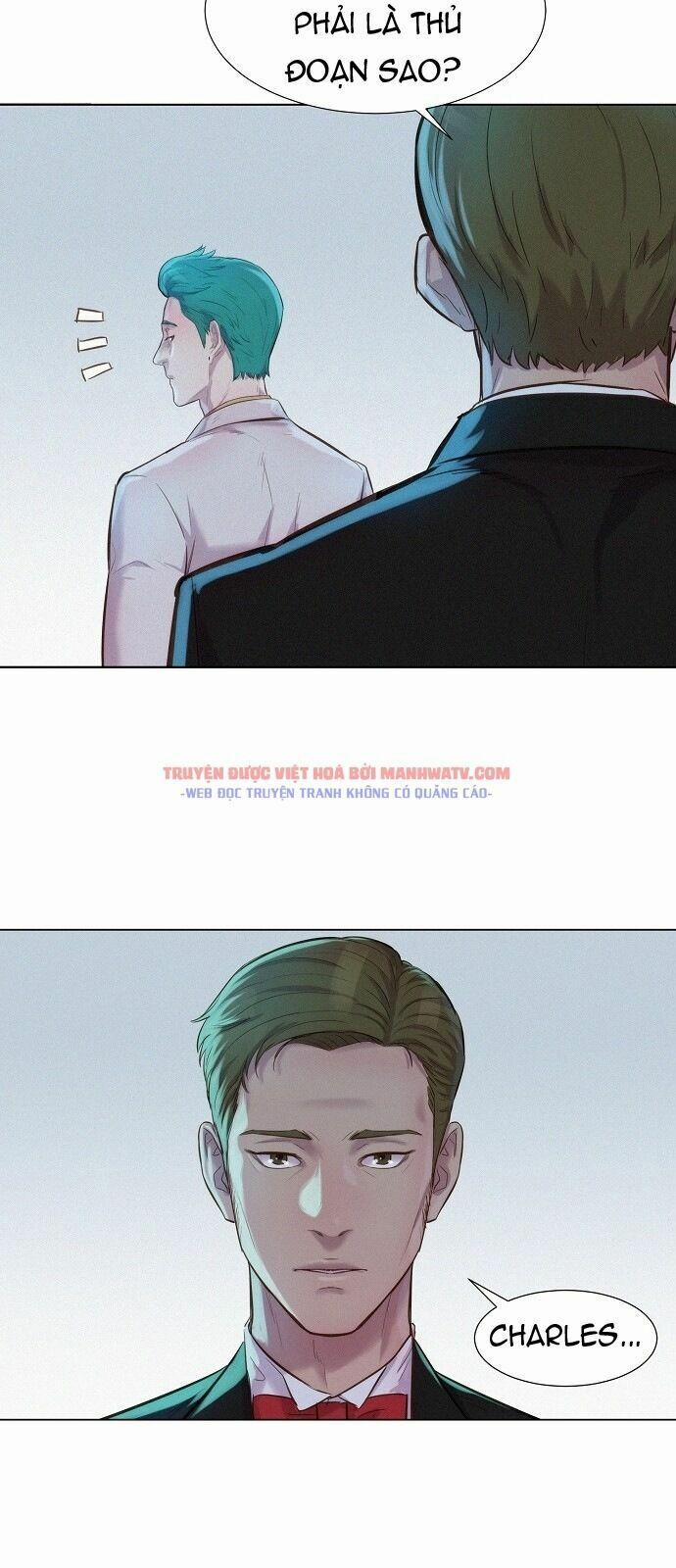 Thợ Săn 3 Cm 61 trang 37