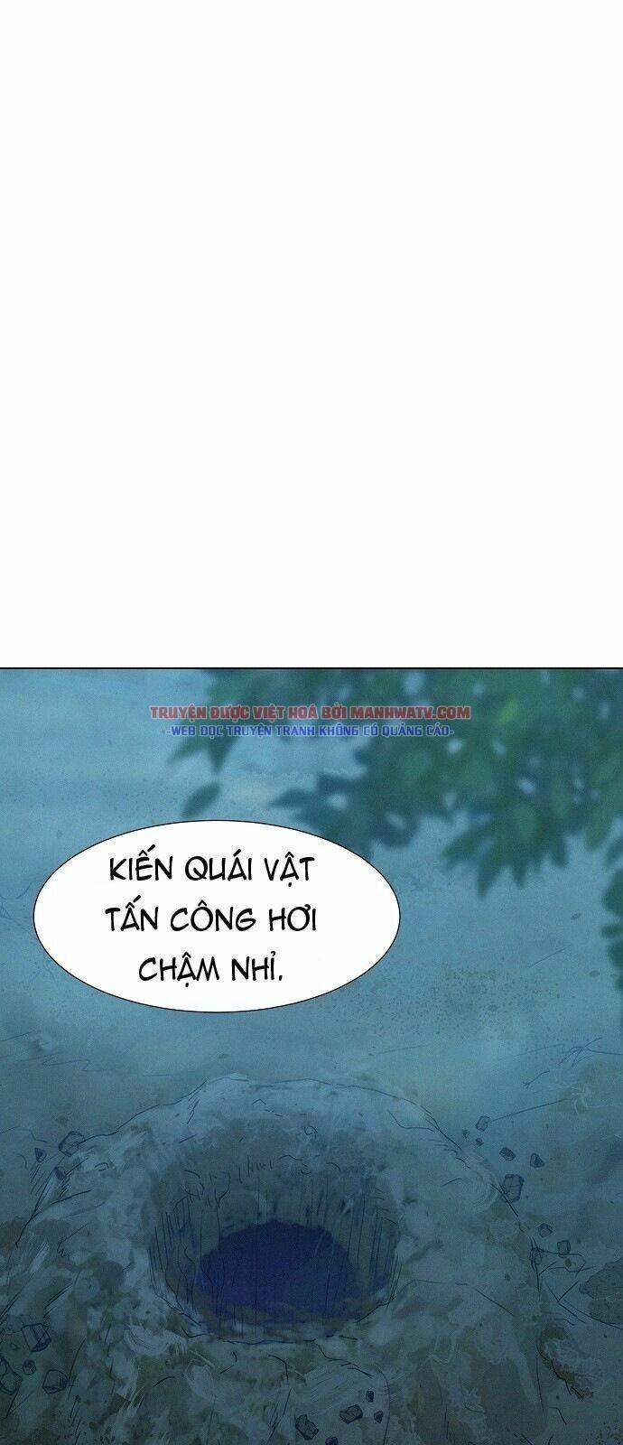 Thợ Săn 3 Cm 61 trang 42