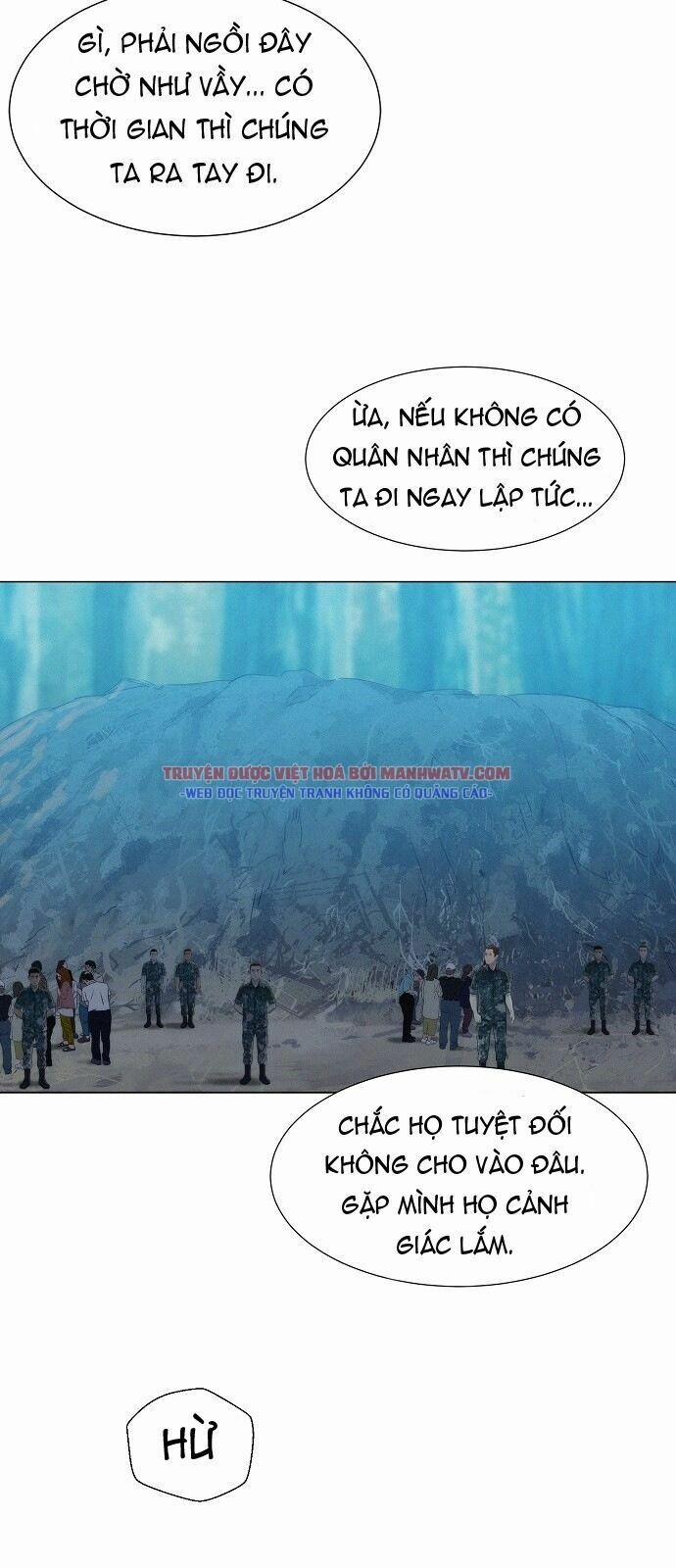 Thợ Săn 3 Cm 61 trang 45