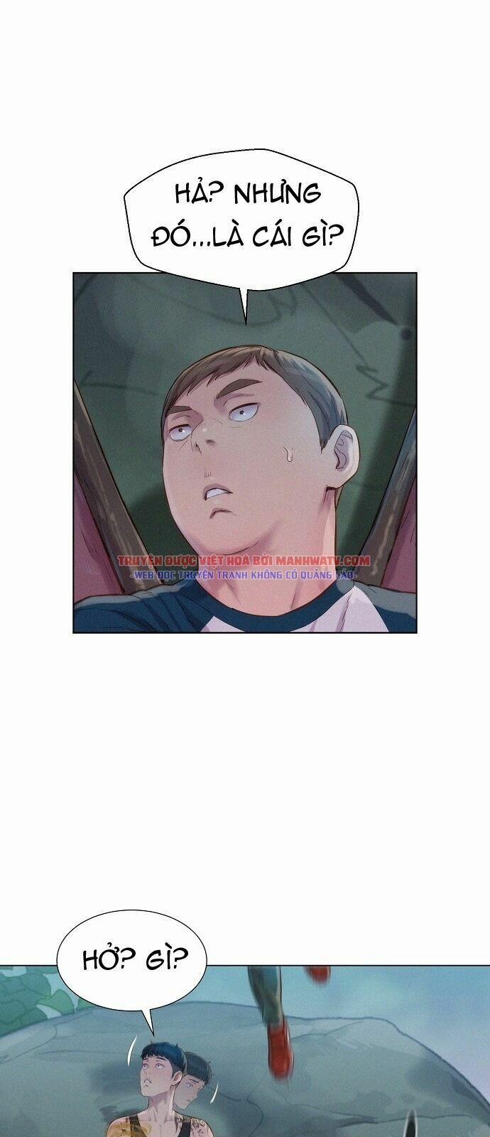Thợ Săn 3 Cm 61 trang 46