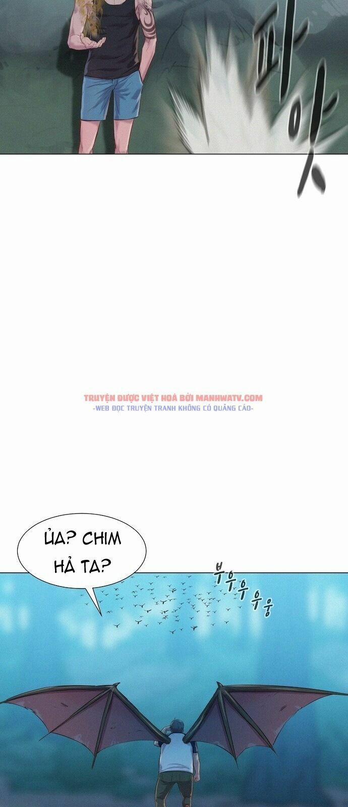 Thợ Săn 3 Cm 61 trang 47