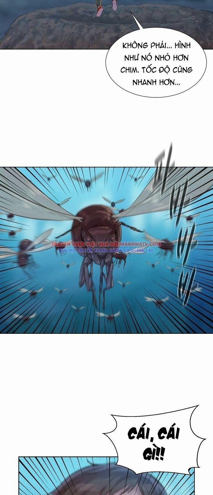 Thợ Săn 3 Cm 61 trang 48