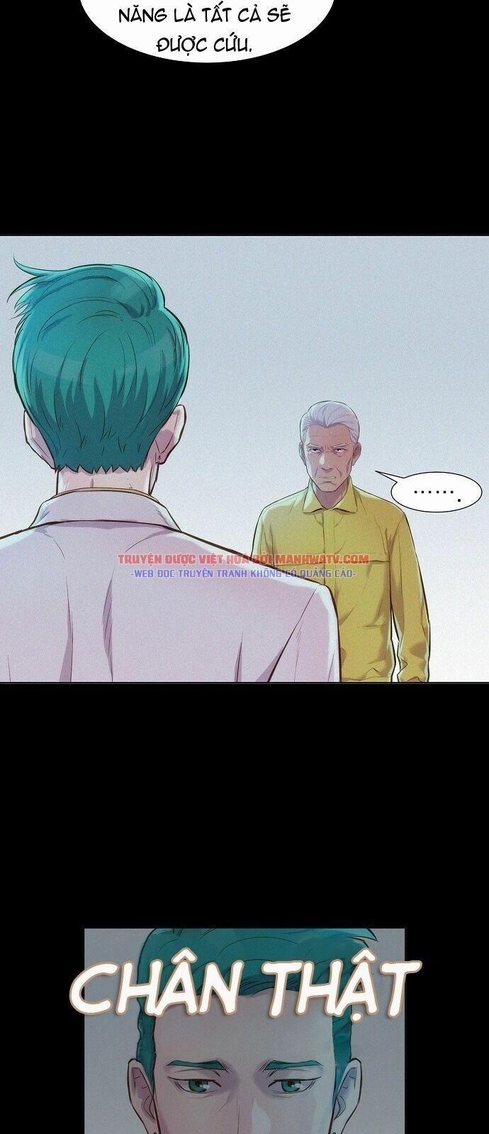 Thợ Săn 3 Cm 61 trang 5