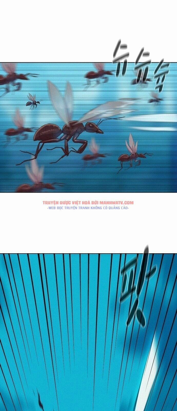 Thợ Săn 3 Cm 61 trang 50