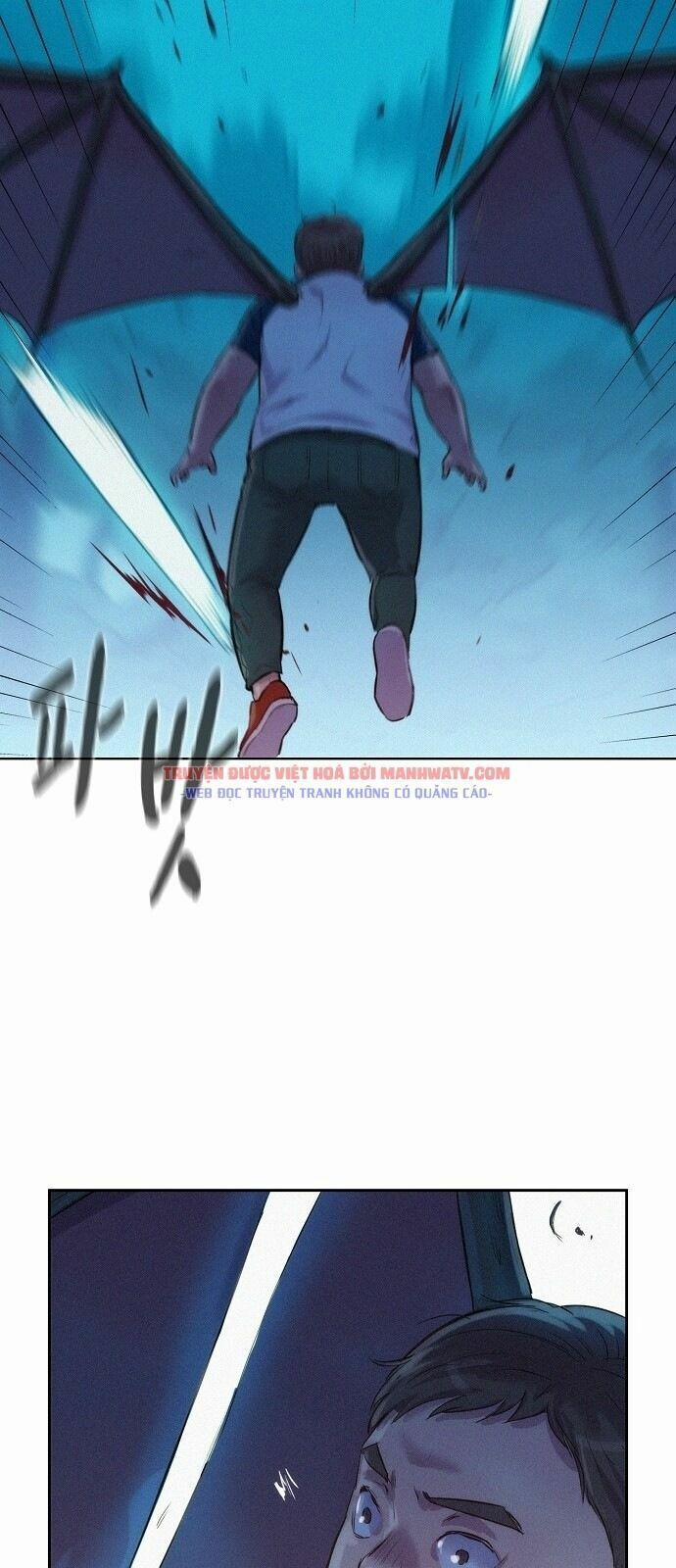 Thợ Săn 3 Cm 61 trang 51