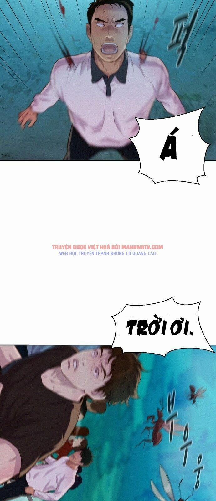 Thợ Săn 3 Cm 61 trang 59