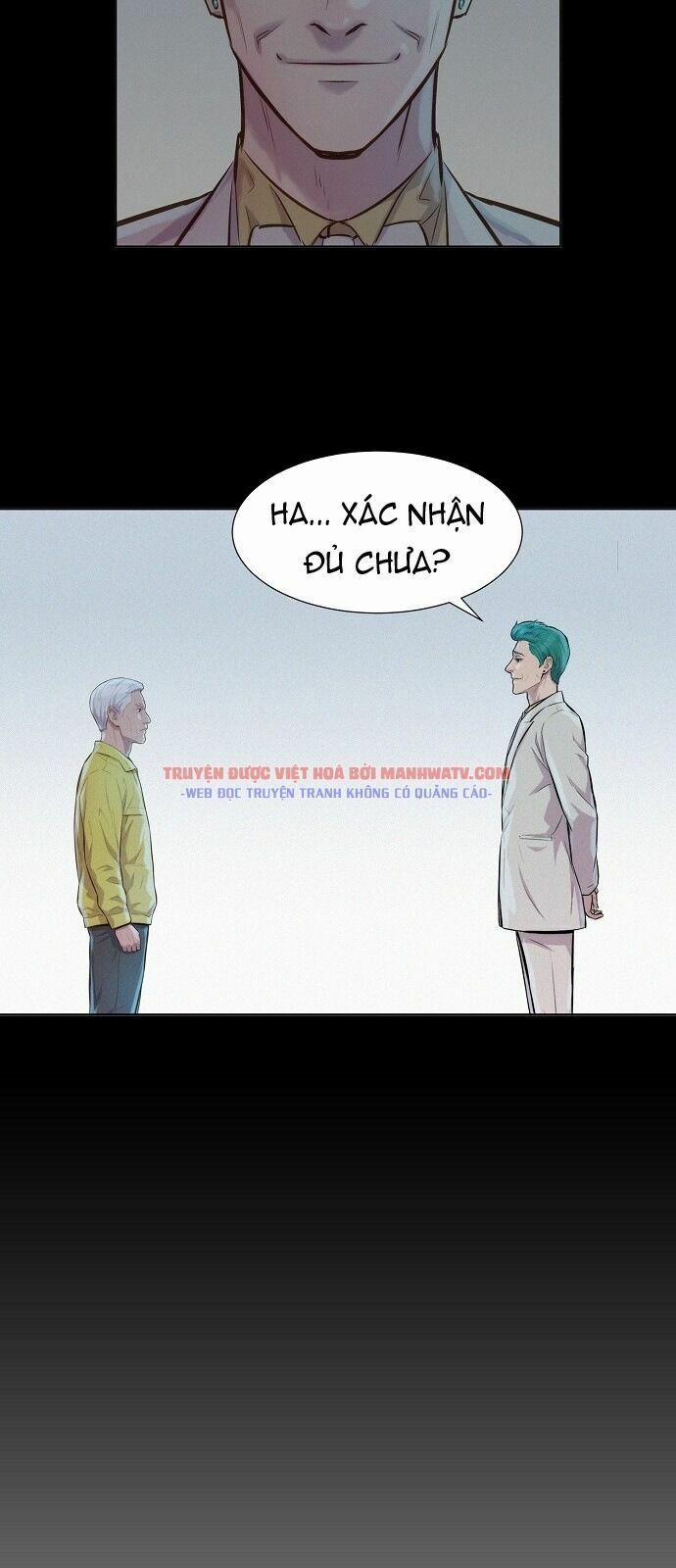 Thợ Săn 3 Cm 61 trang 6