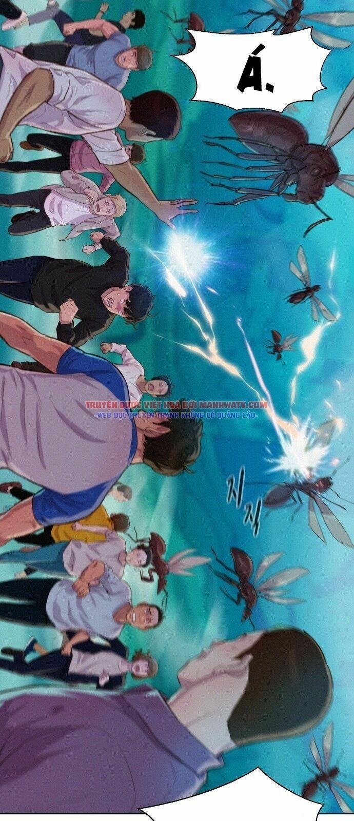 Thợ Săn 3 Cm 61 trang 60