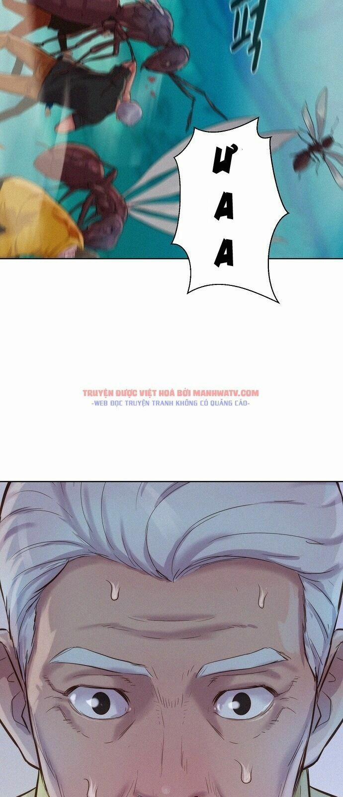 Thợ Săn 3 Cm 61 trang 63