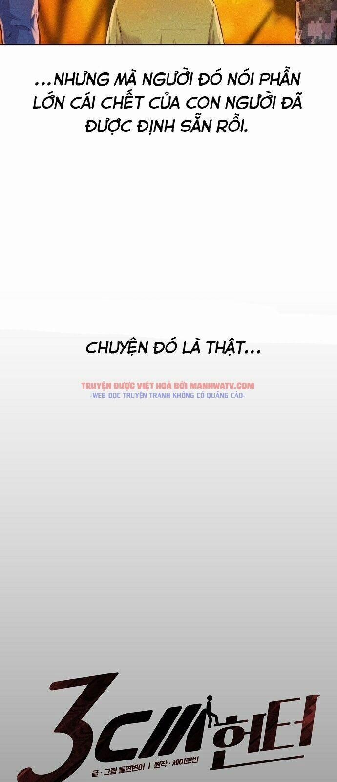 Thợ Săn 3 Cm 61 trang 9