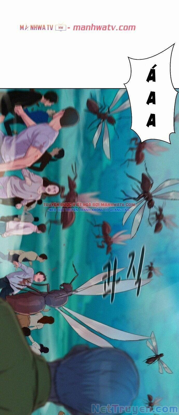 Thợ Săn 3 Cm 62 trang 1