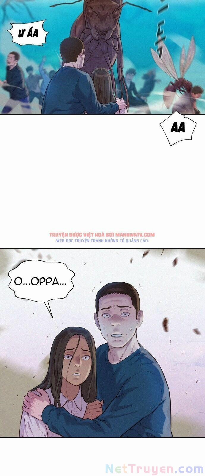 Thợ Săn 3 Cm 62 trang 12