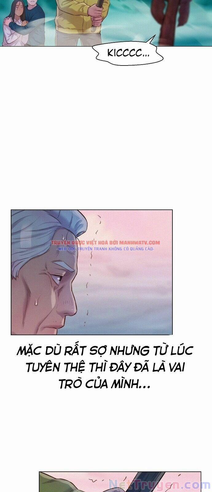 Thợ Săn 3 Cm 62 trang 16