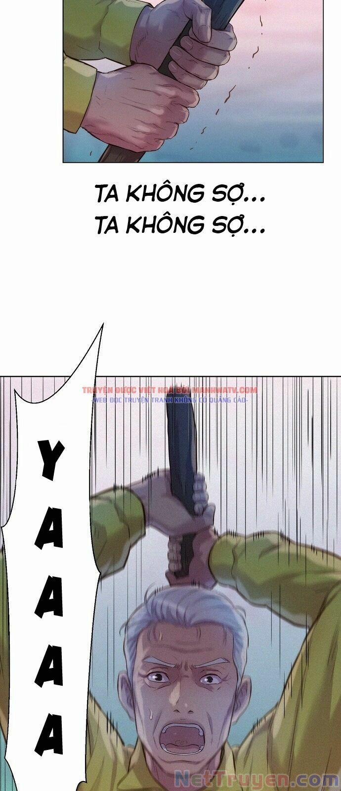 Thợ Săn 3 Cm 62 trang 17