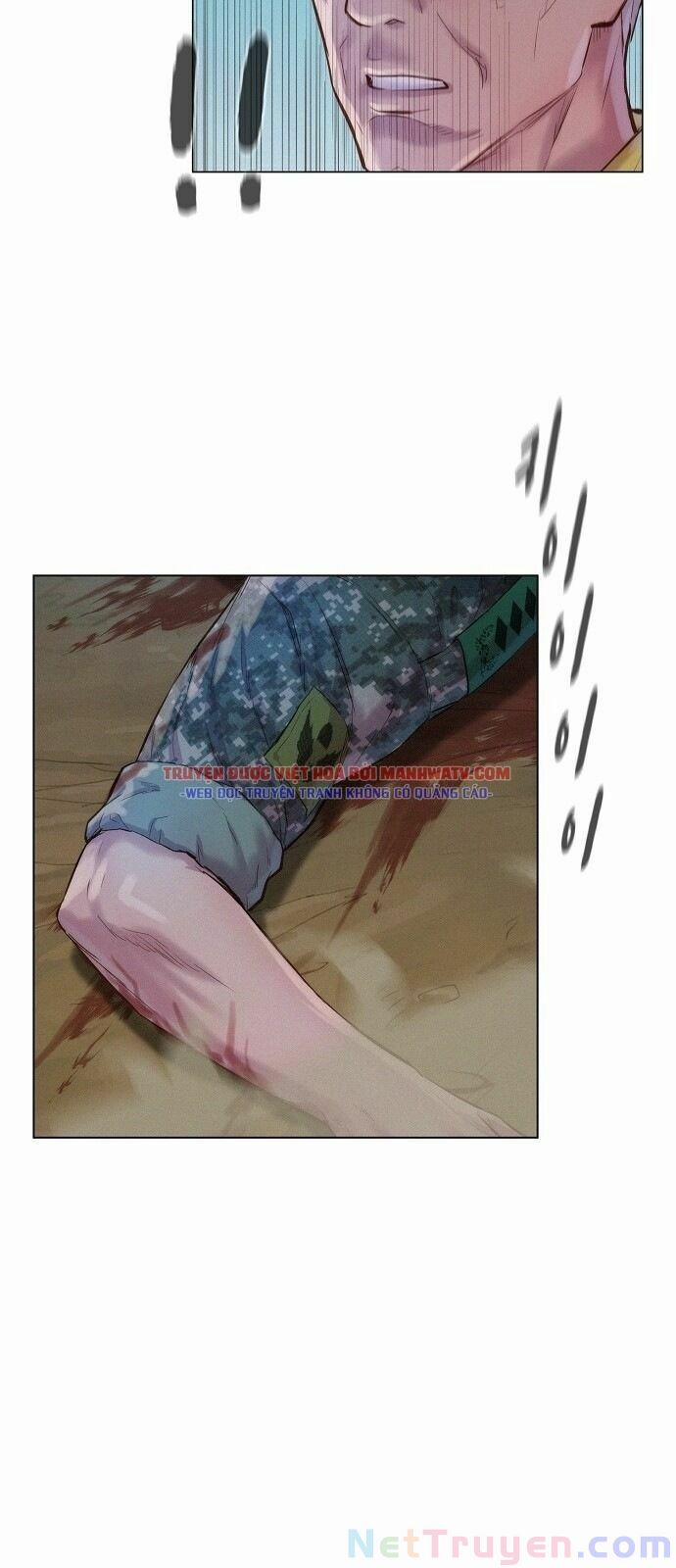 Thợ Săn 3 Cm 62 trang 25