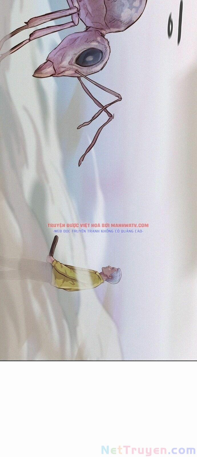 Thợ Săn 3 Cm 62 trang 28