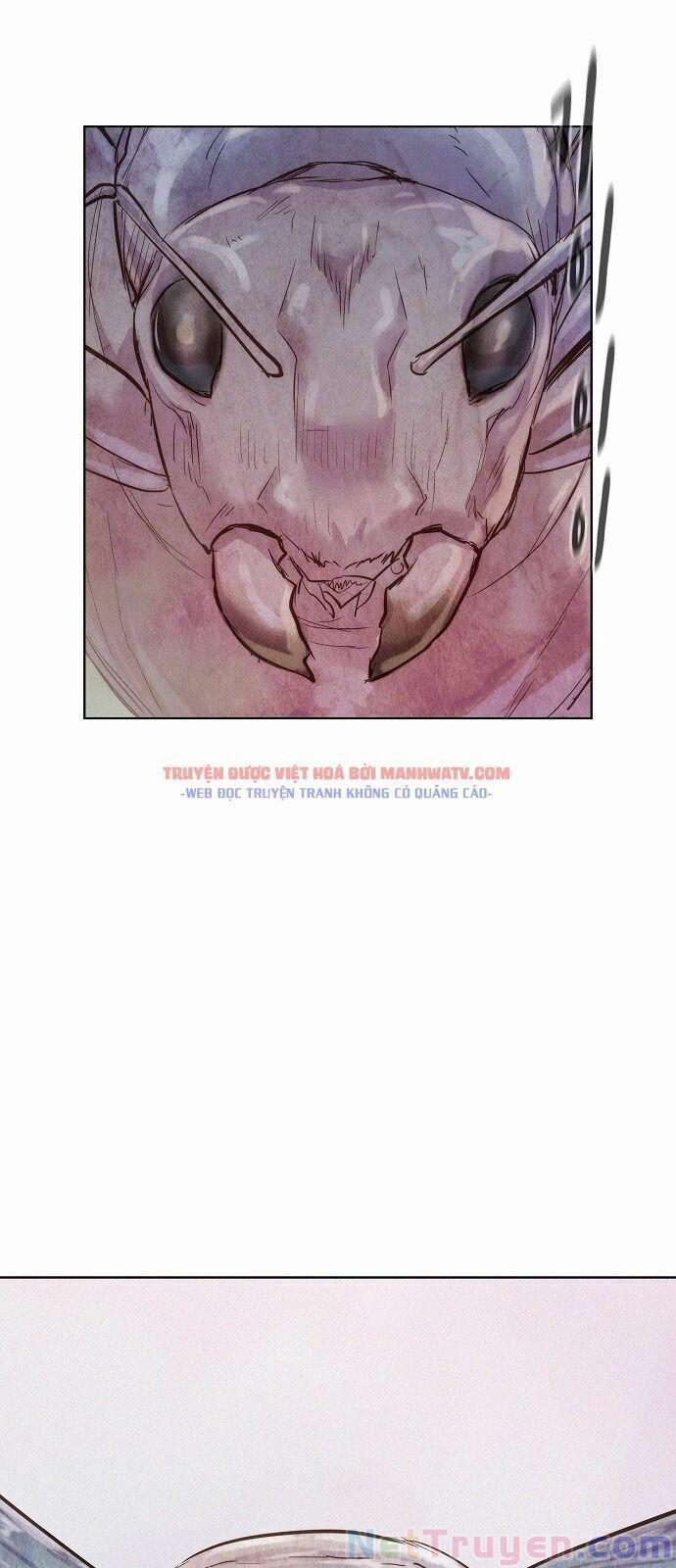 Thợ Săn 3 Cm 62 trang 29