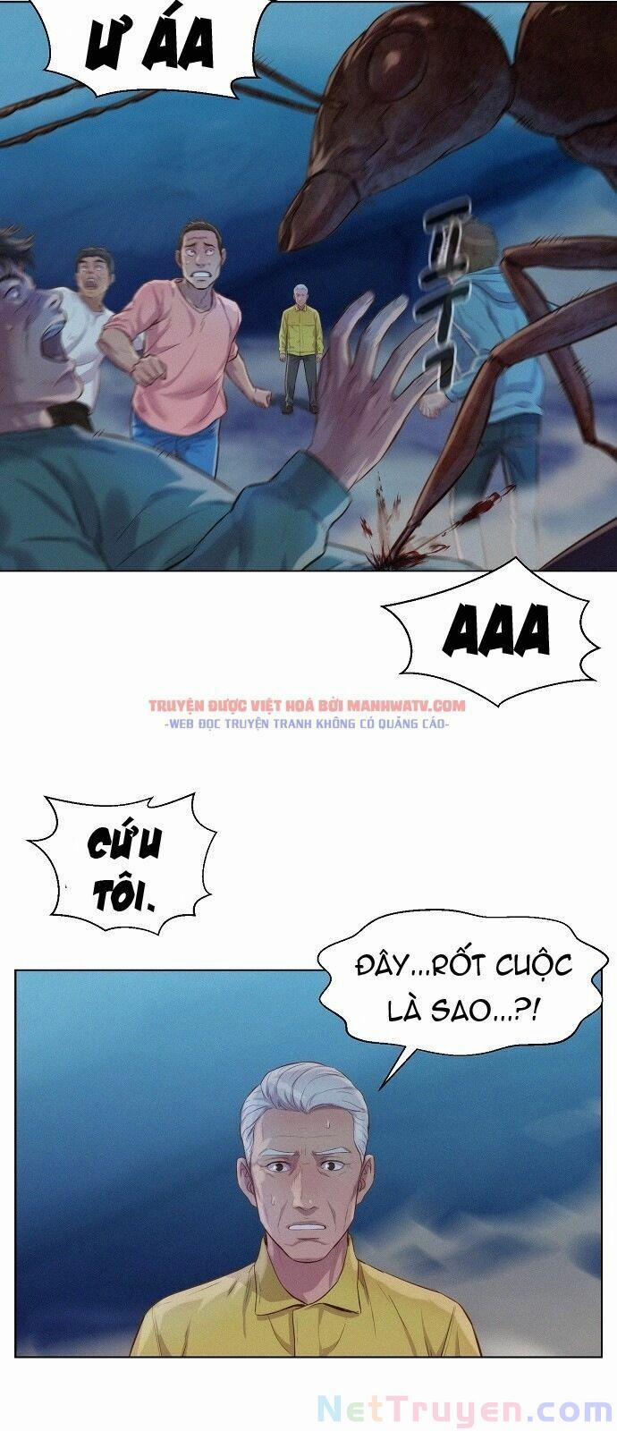 Thợ Săn 3 Cm 62 trang 3