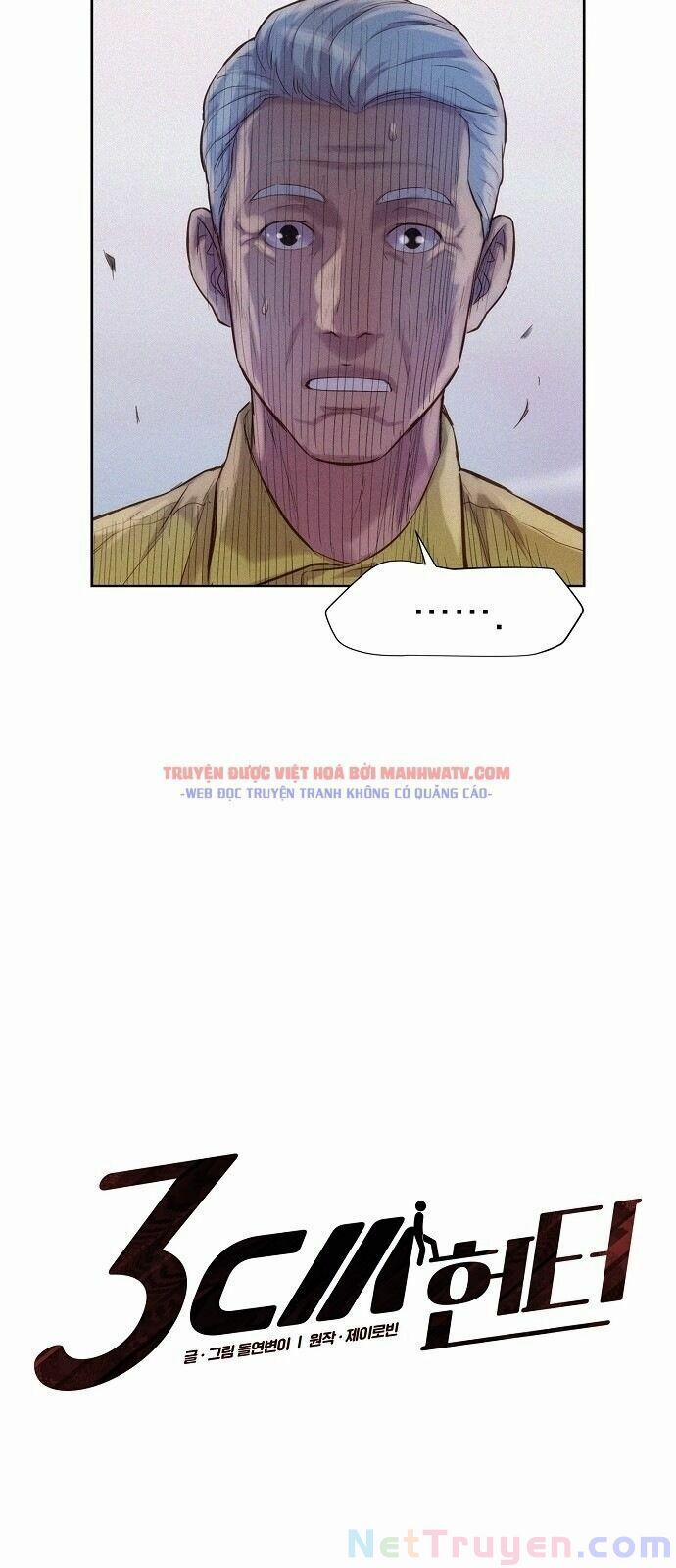 Thợ Săn 3 Cm 62 trang 31