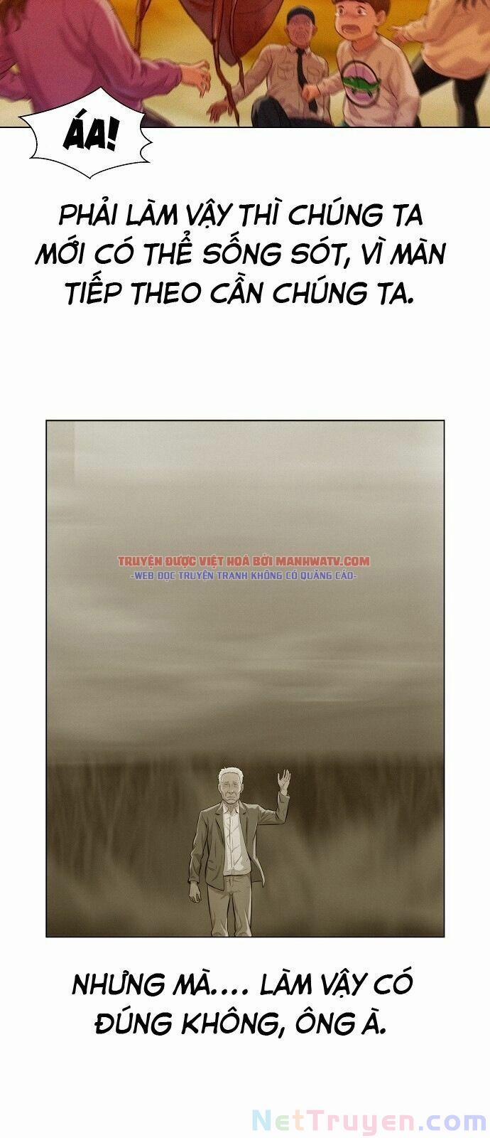 Thợ Săn 3 Cm 62 trang 36