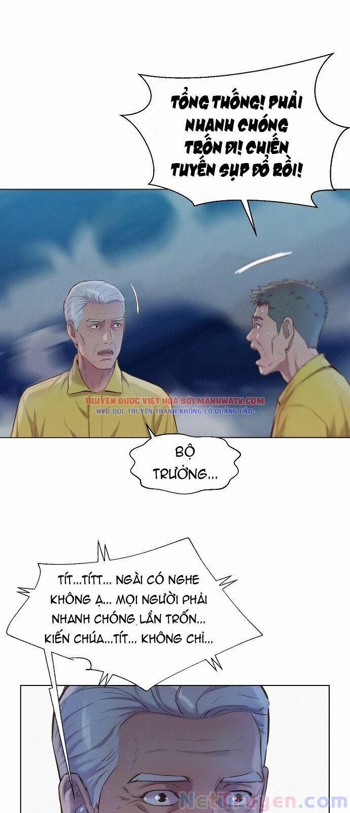 Thợ Săn 3 Cm 62 trang 4