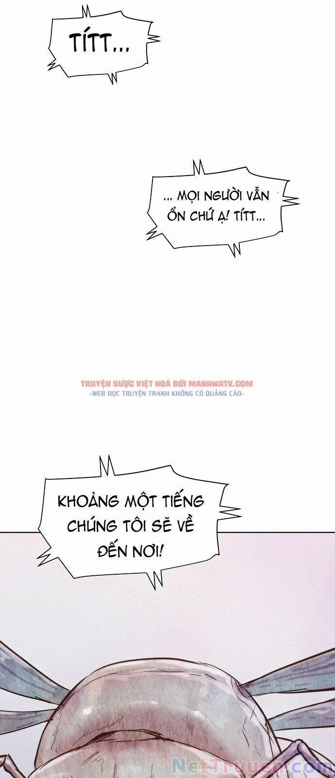 Thợ Săn 3 Cm 62 trang 46