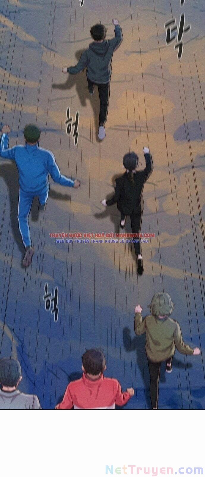 Thợ Săn 3 Cm 62 trang 57