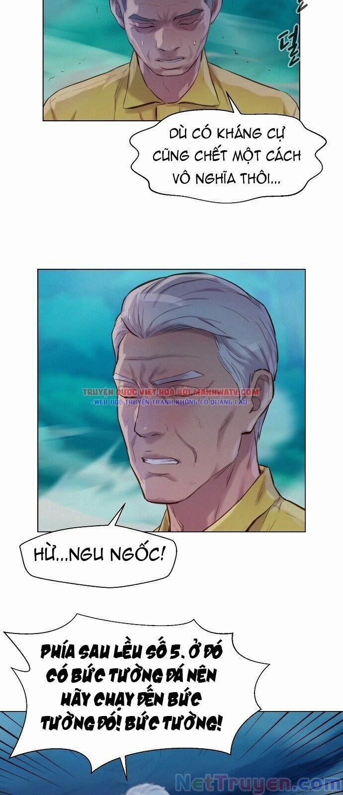 Thợ Săn 3 Cm 62 trang 8