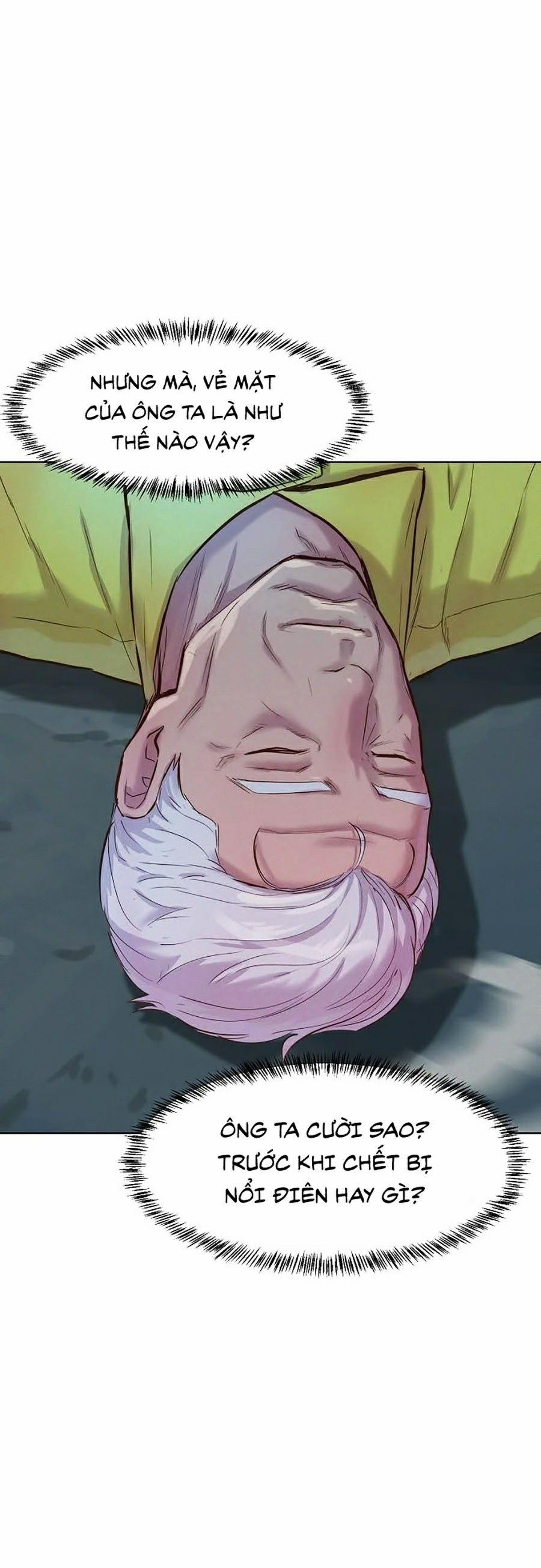 Thợ Săn 3 Cm 63 trang 13