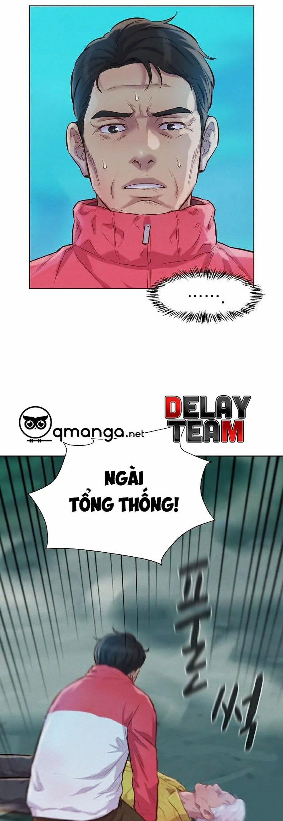 Thợ Săn 3 Cm 63 trang 14