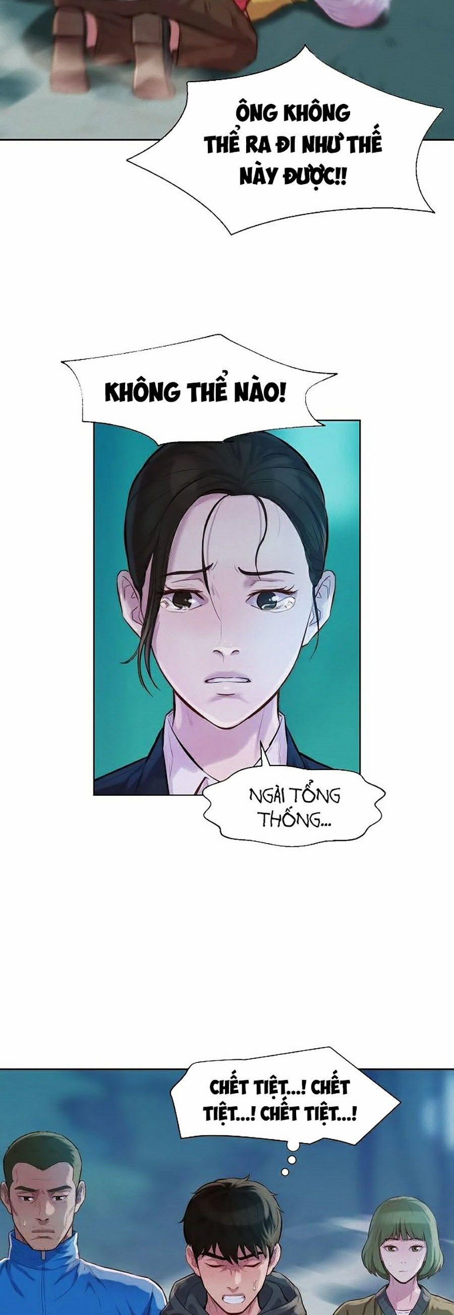 Thợ Săn 3 Cm 63 trang 15