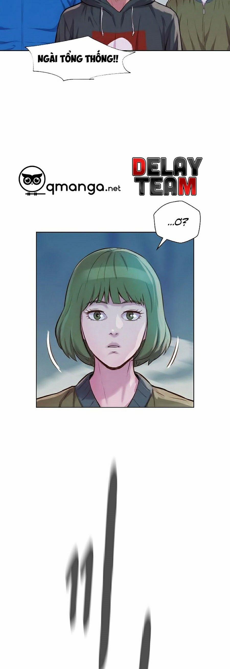 Thợ Săn 3 Cm 63 trang 16