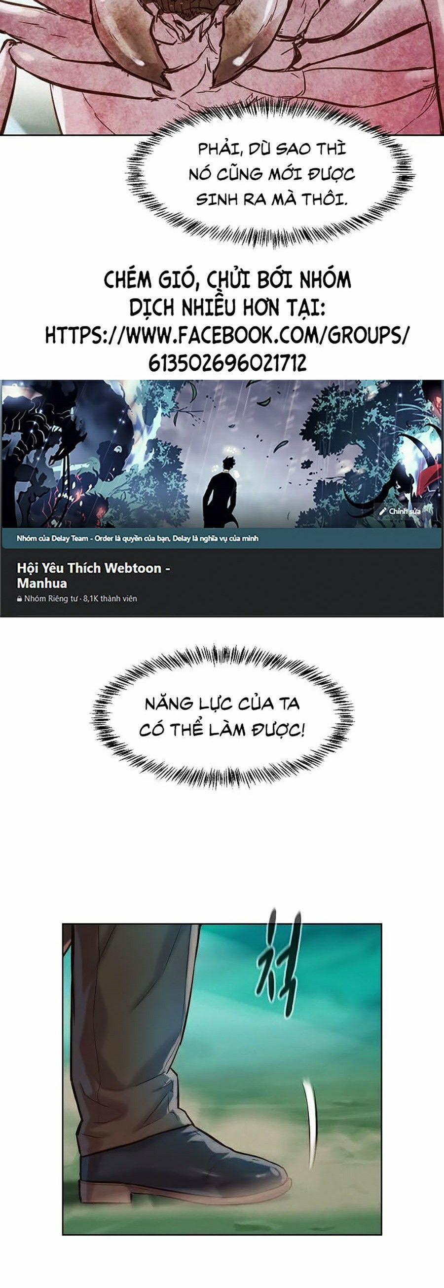 Thợ Săn 3 Cm 63 trang 23