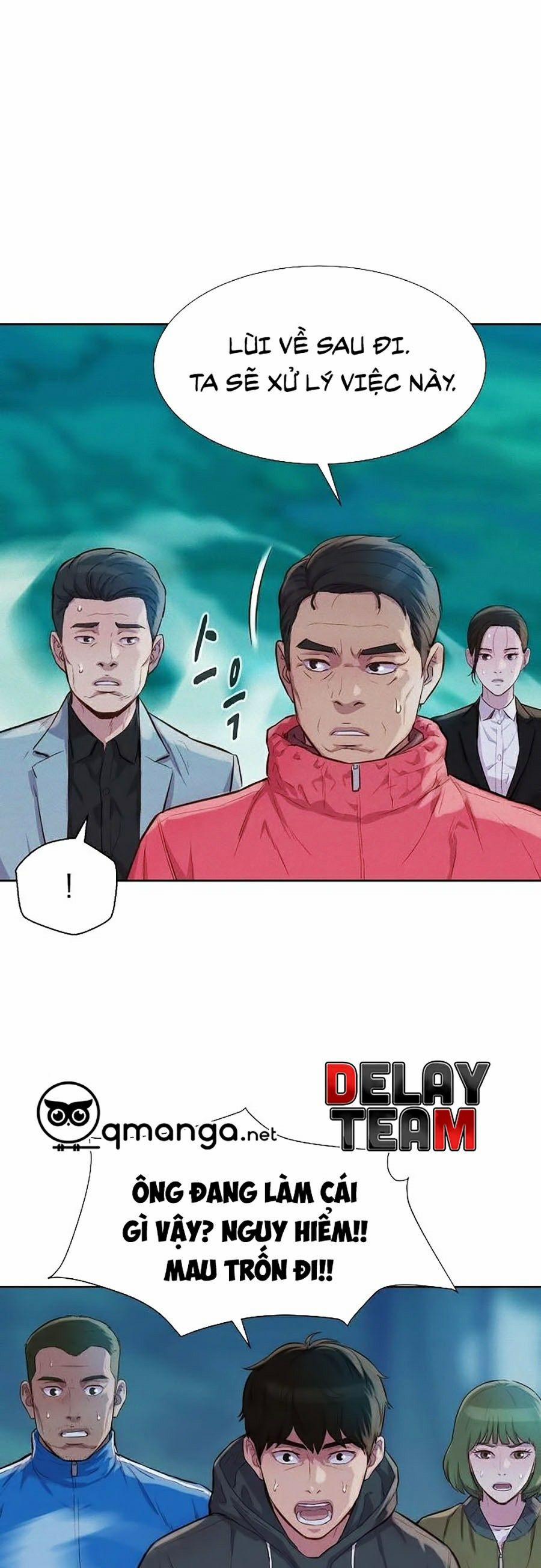 Thợ Săn 3 Cm 63 trang 24