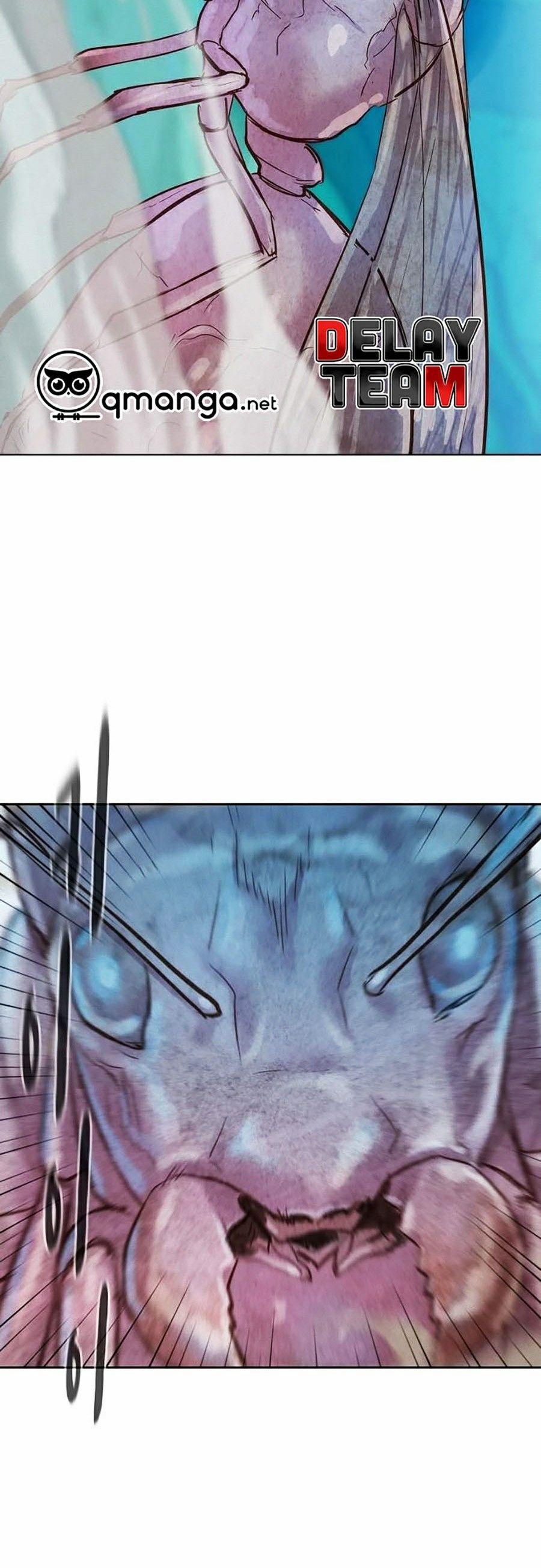 Thợ Săn 3 Cm 63 trang 27